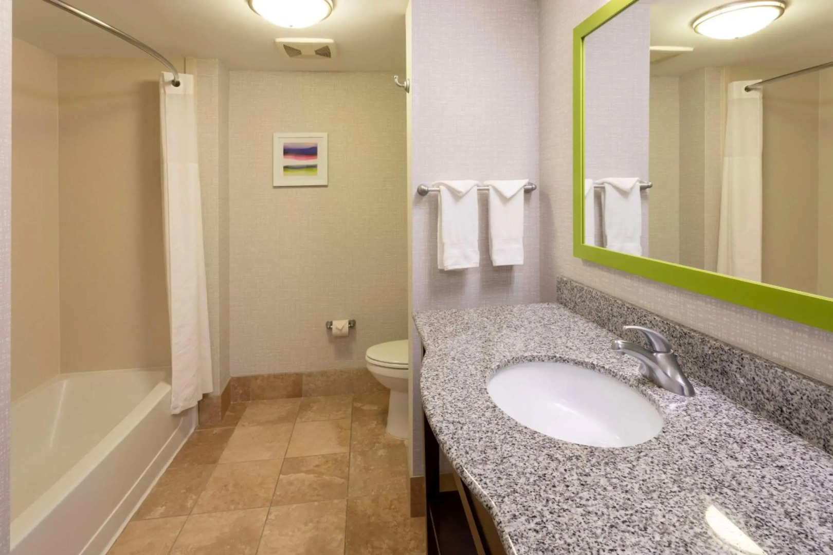 Hampton Inn Minneapolis/Shakopee