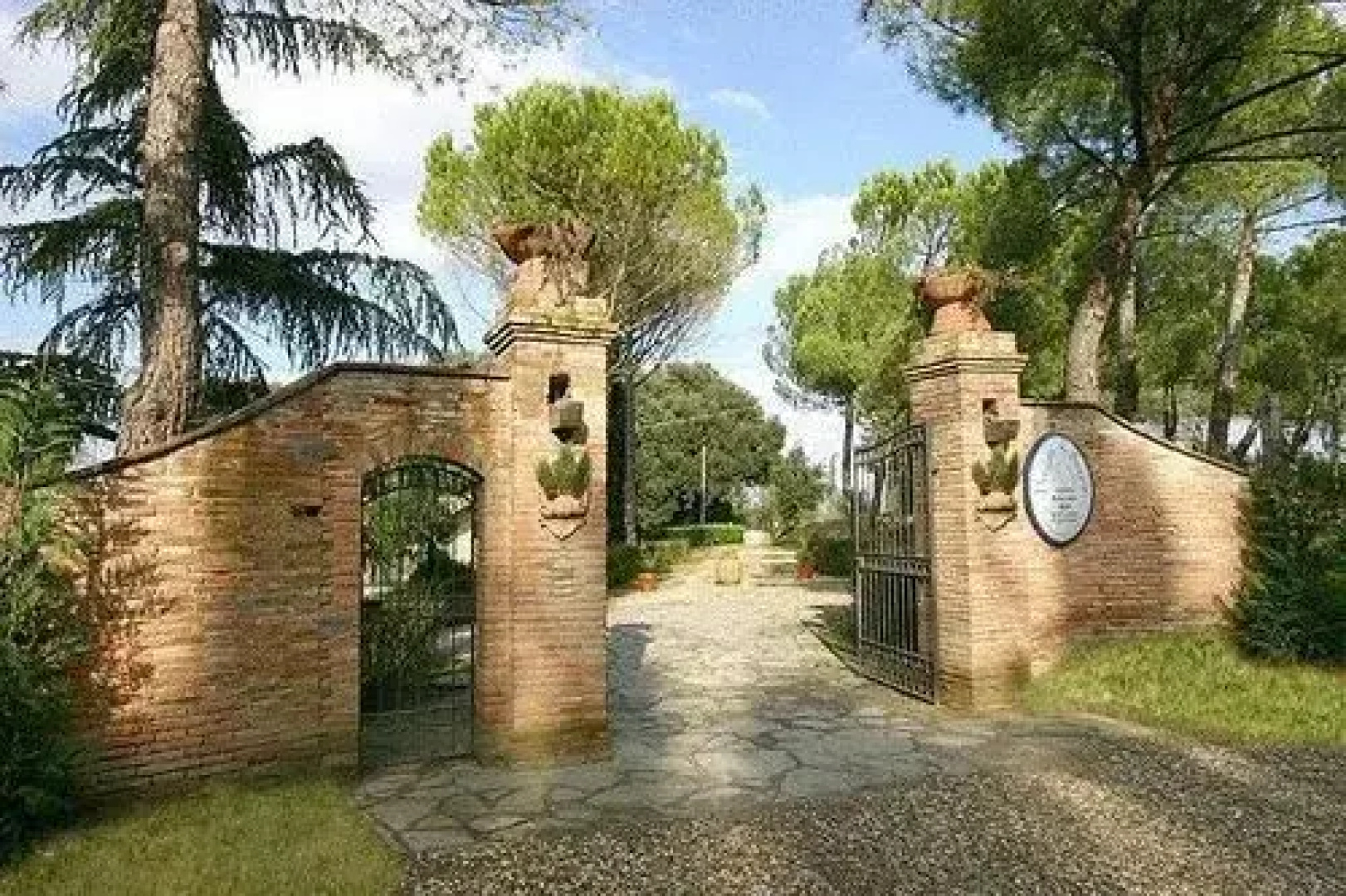Poggio SantAngelo