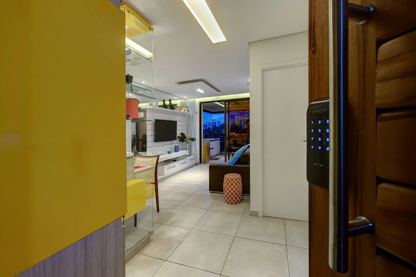 WaiWai Eco Resort #208 - Apartamento por Carpediem