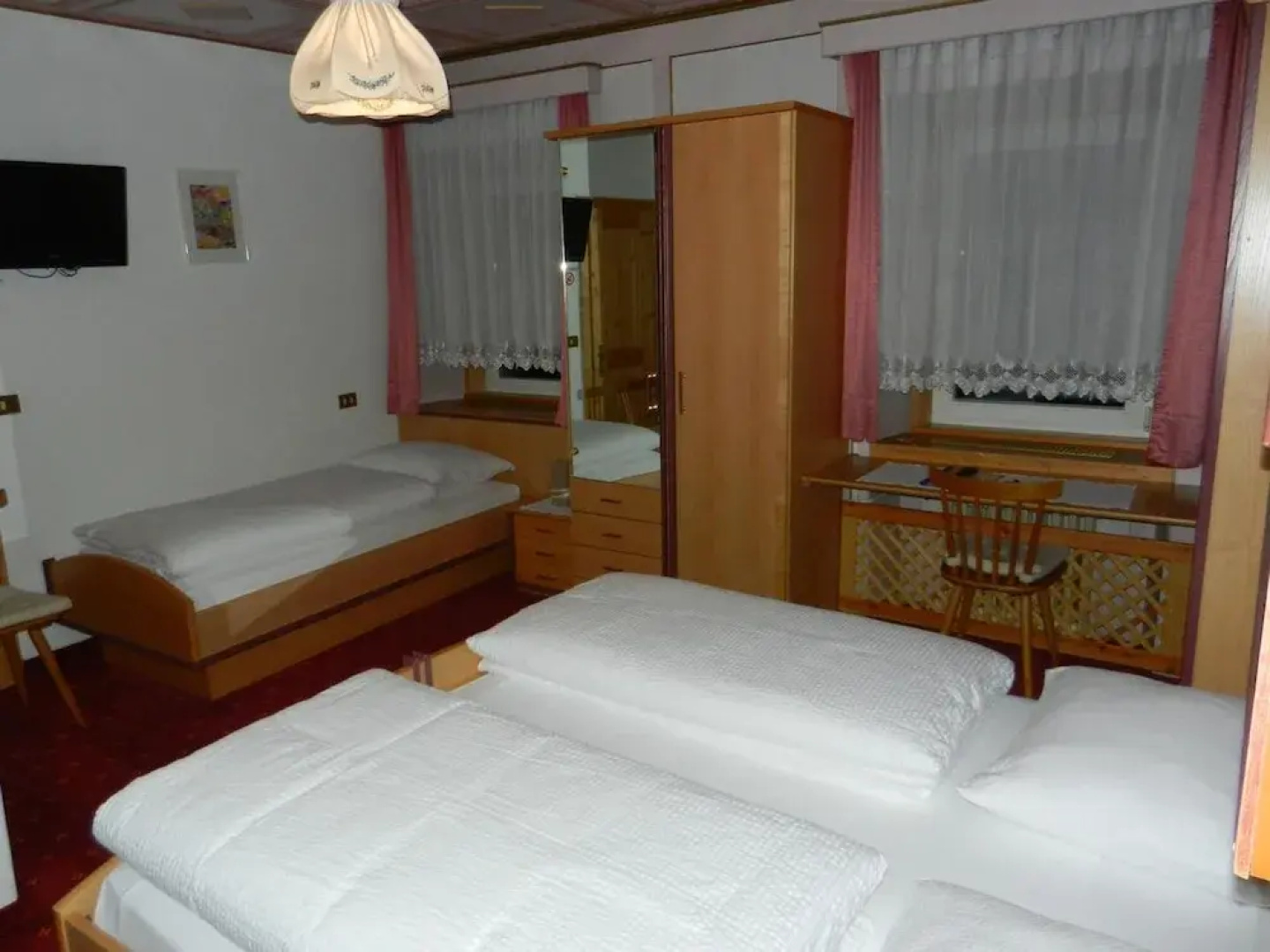 Albergo Gader