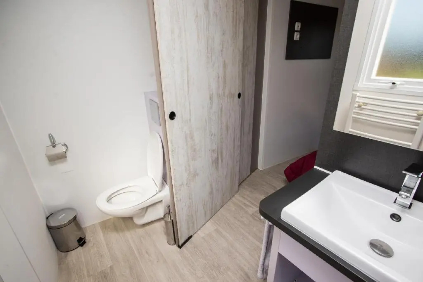 Camping du Château Vert