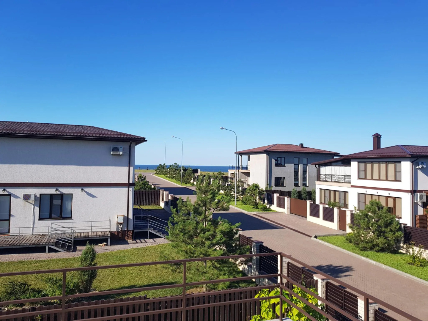 Гостевой дом на Центральной, 41