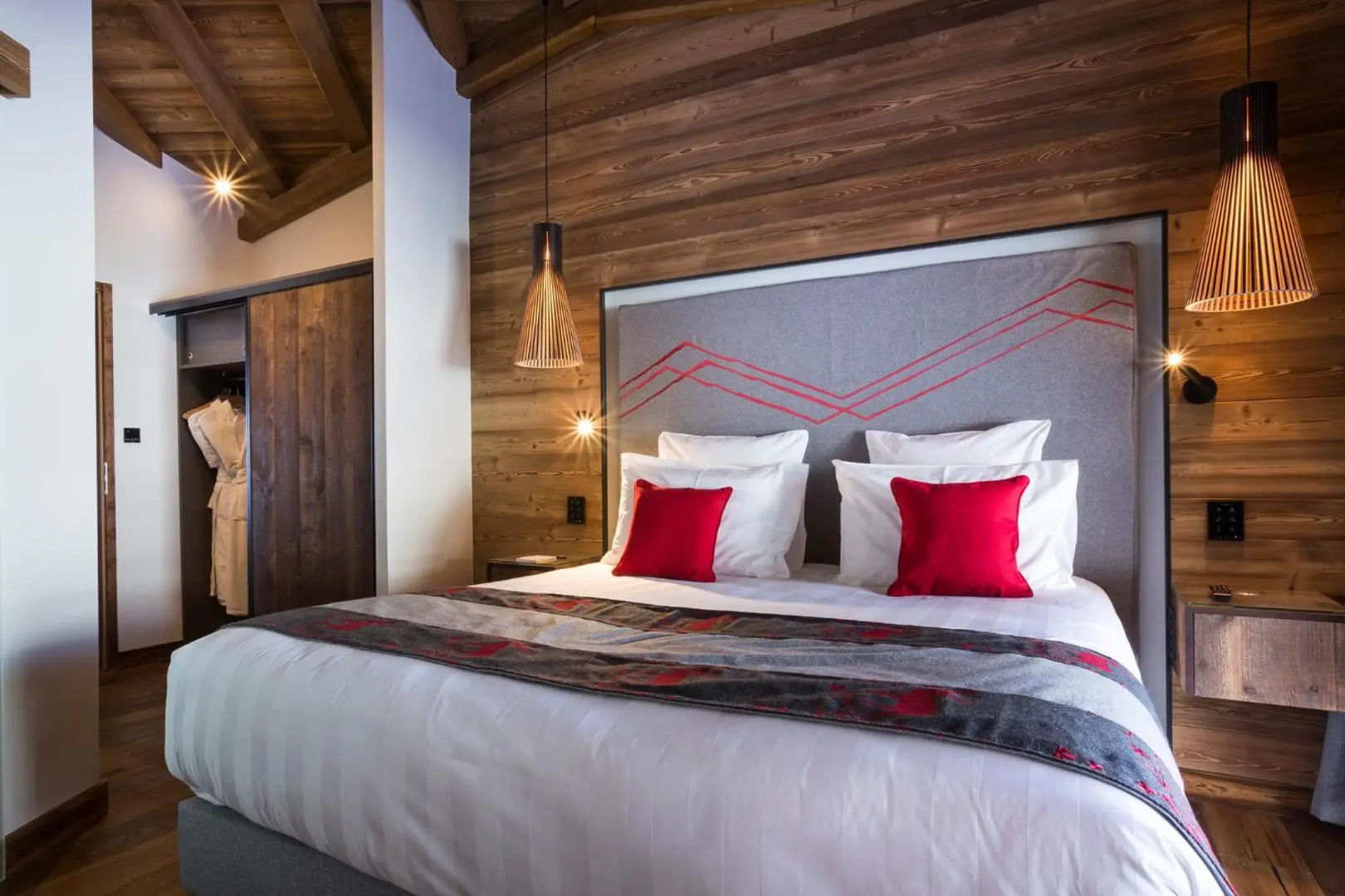 Hôtel Alparena & Spa