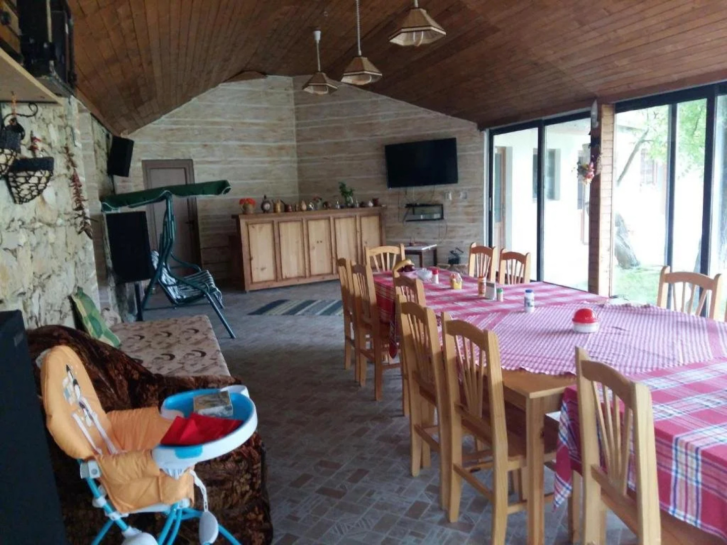 House for Friends Guest House