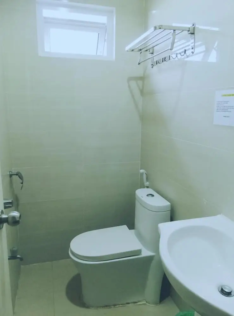 Meaco Royal Hotel-Binan