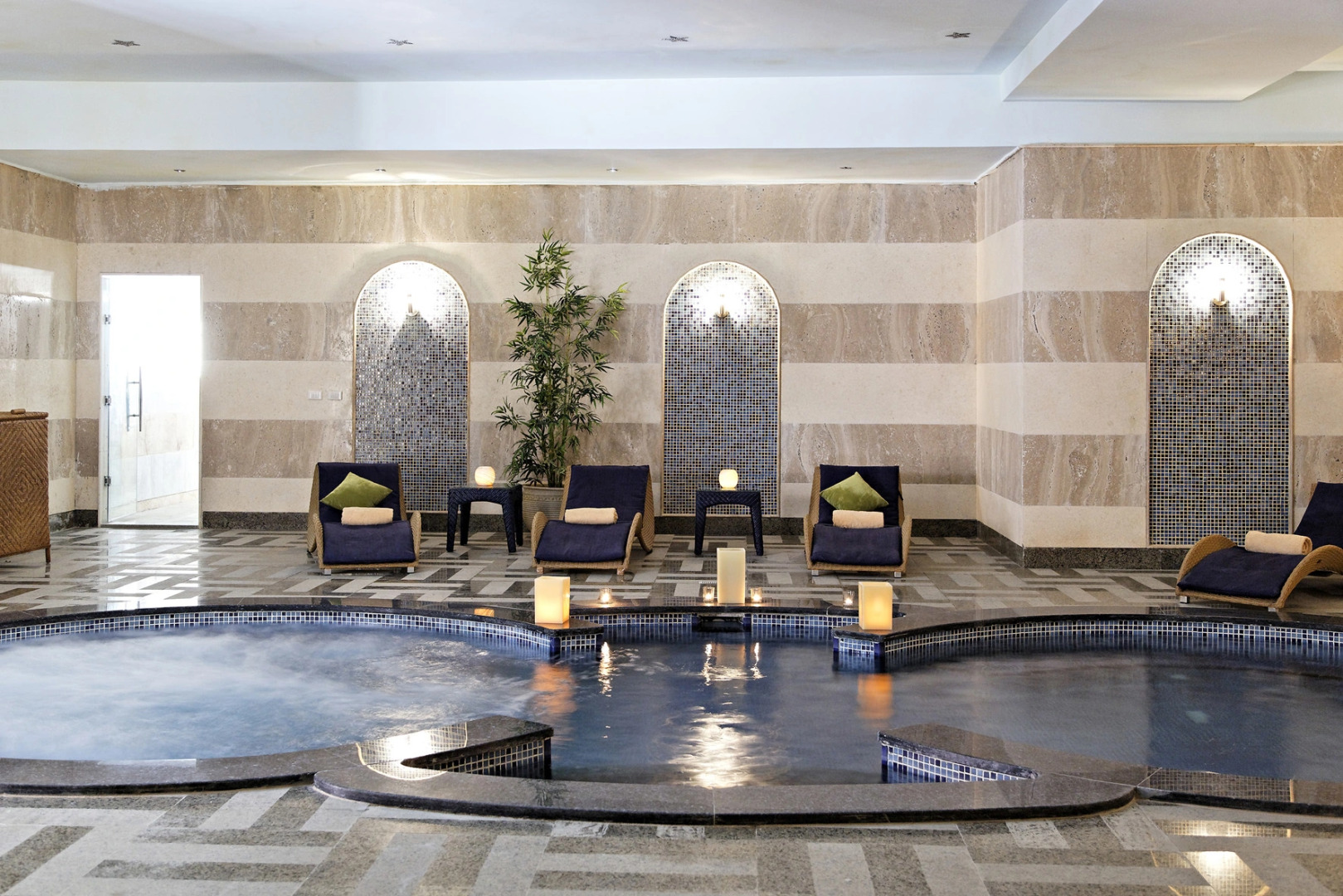 Three Corners Fayrouz Plaza Beach Resort