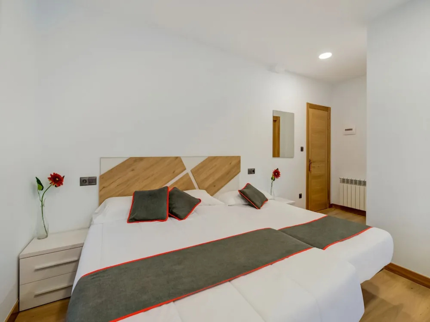 Hostal Restaurante La pinta