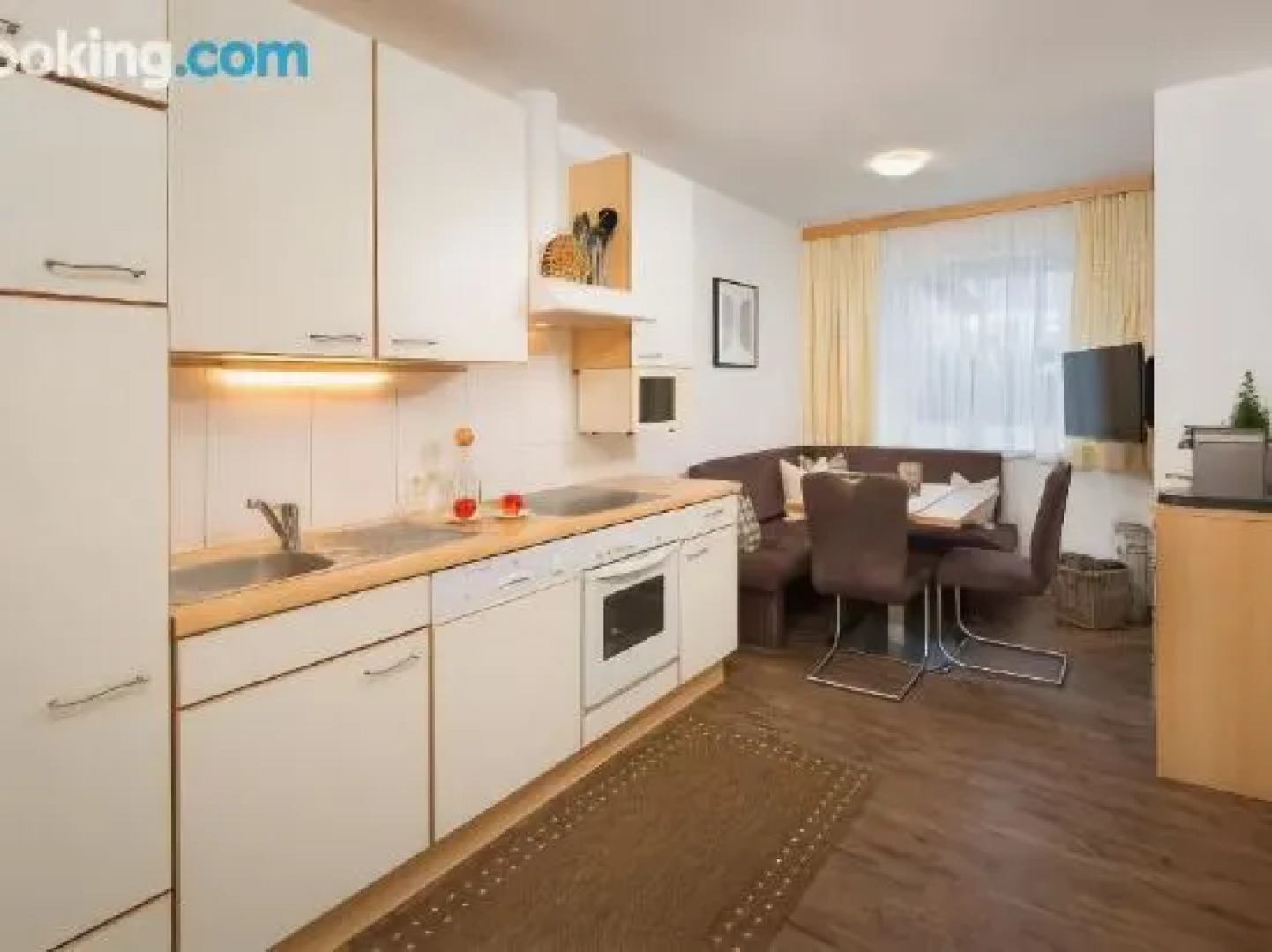 Rainers Appartements