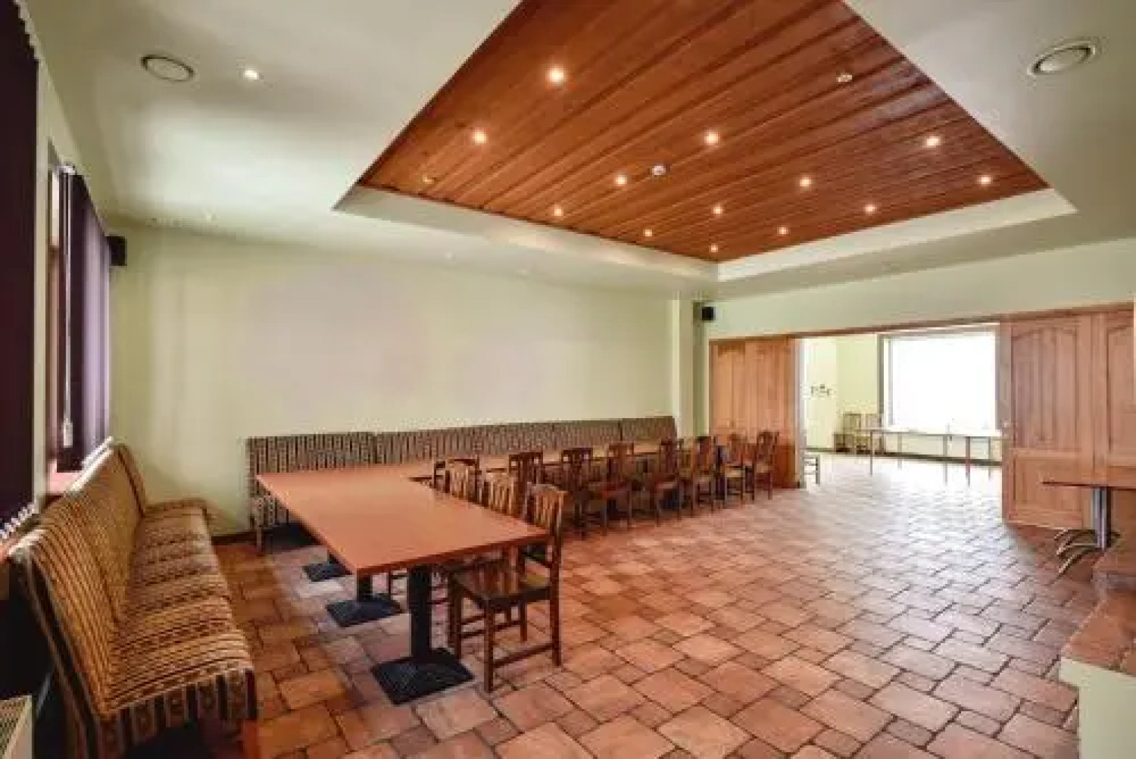 Guest House - Milzkalne