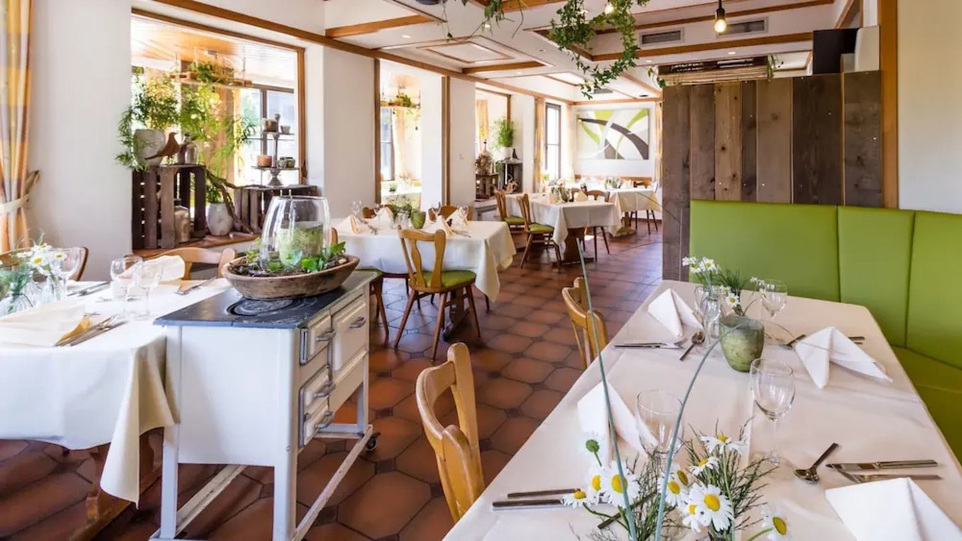 Landgasthof Steinberg