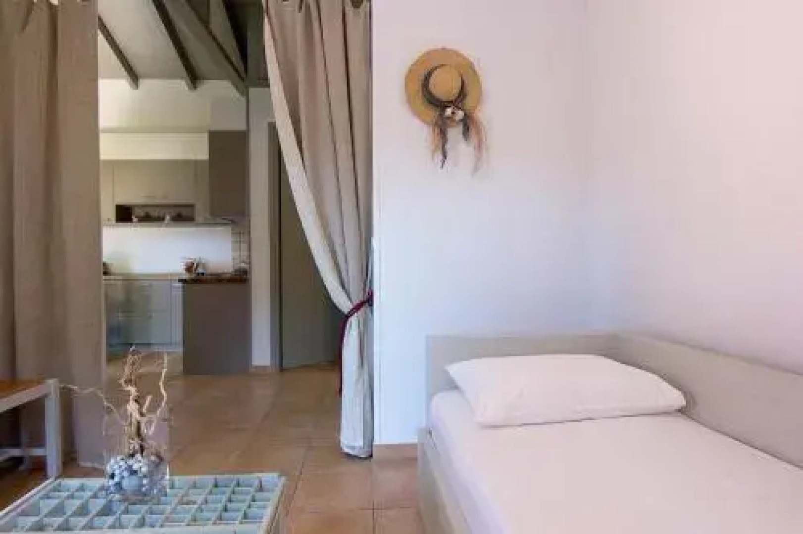 Kripia Holiday Villas