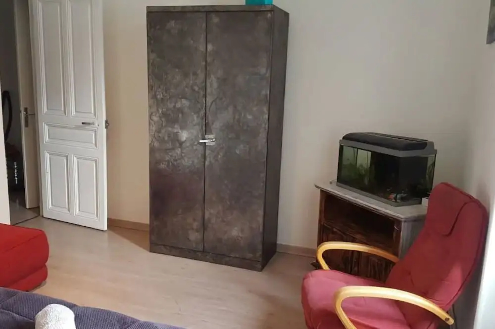 Joli Appart Centre Ville avec Terrasse