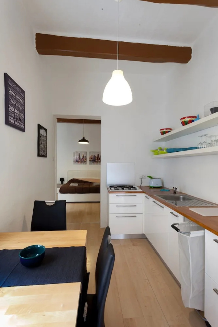 Your Apartment Malta