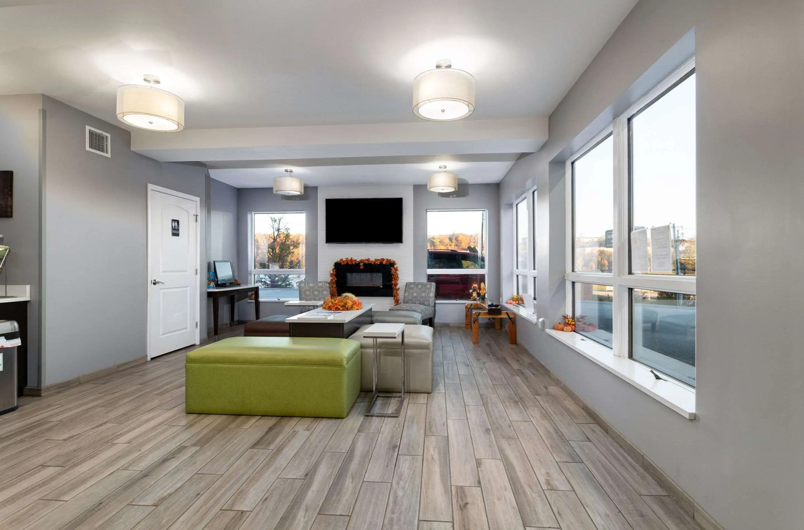 Quality Inn Kodak Sevierville