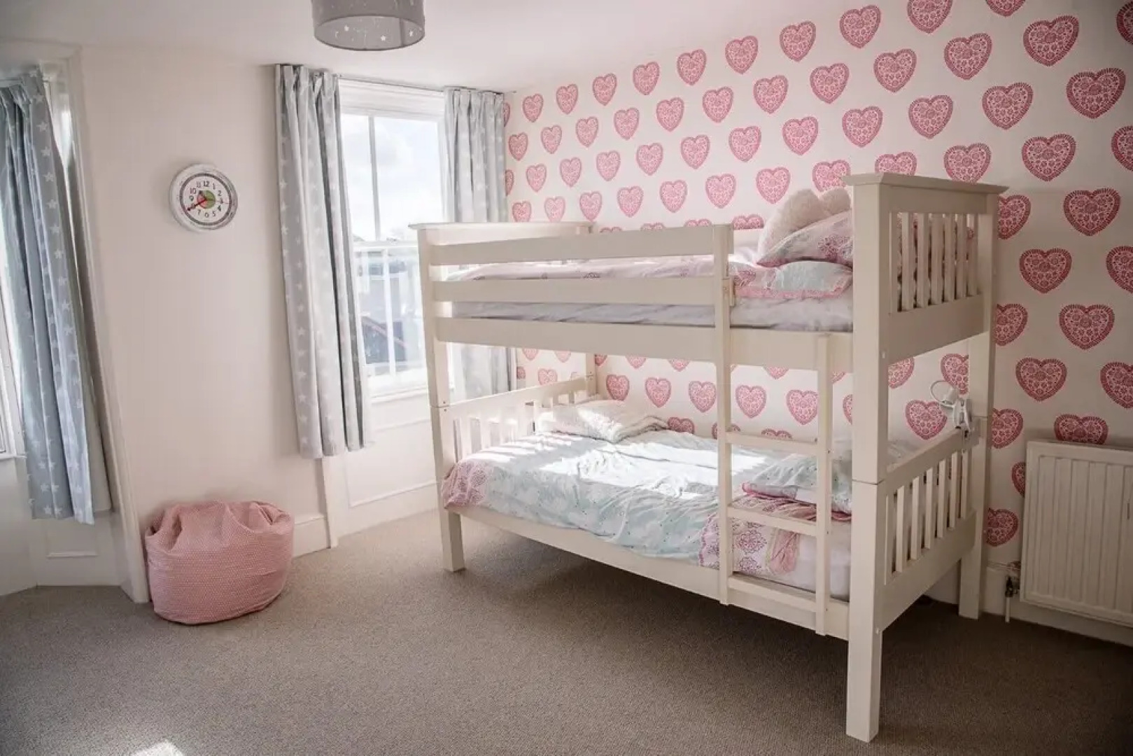 Quay House, Woodbridge