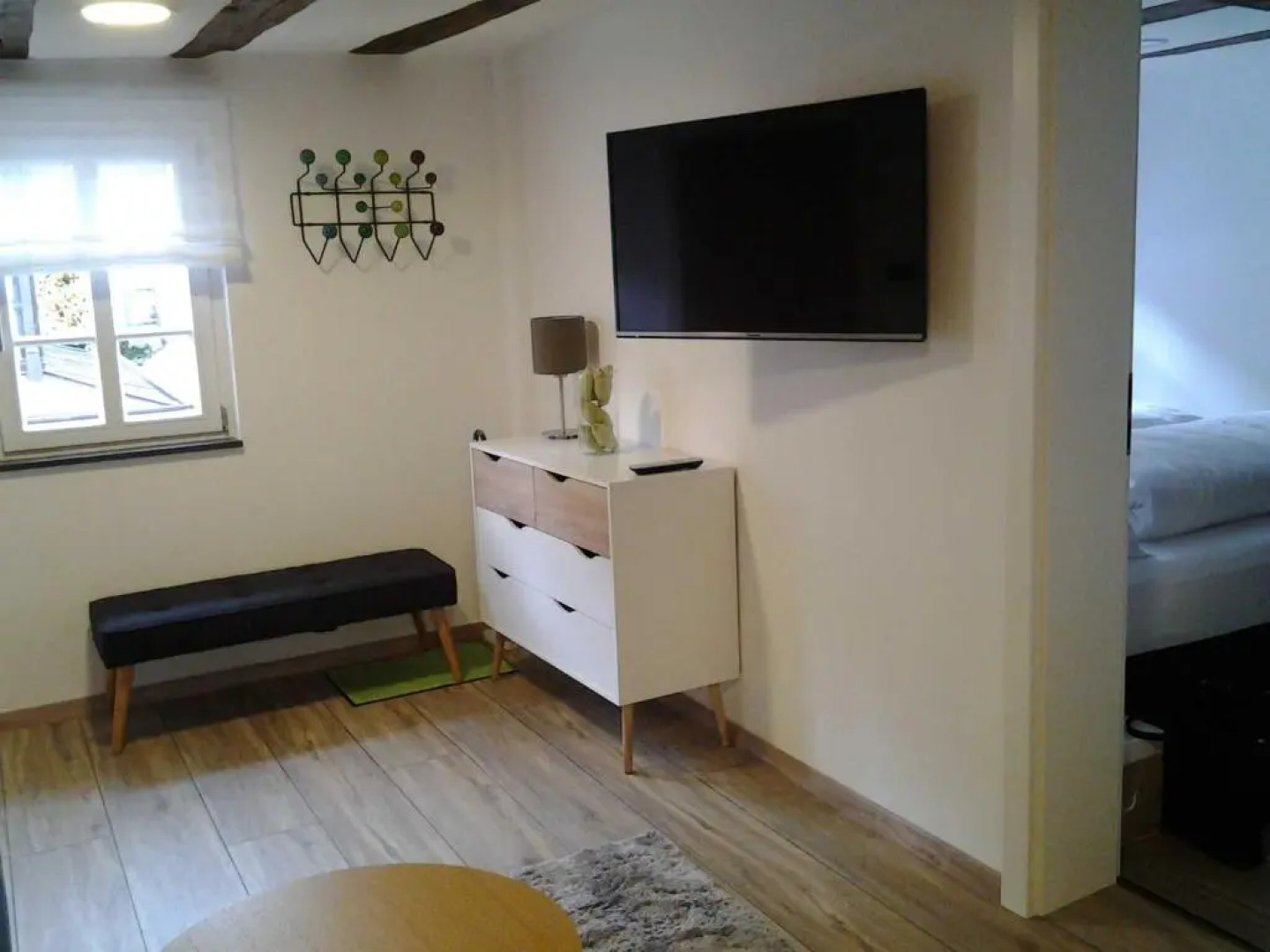 Ferienwohnung Stadtgarten