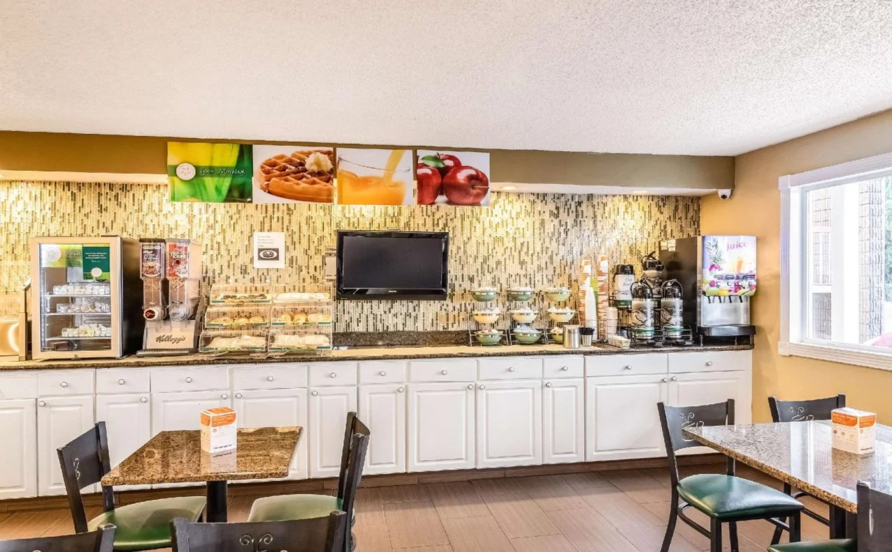 Baymont by Wyndham Wilmington