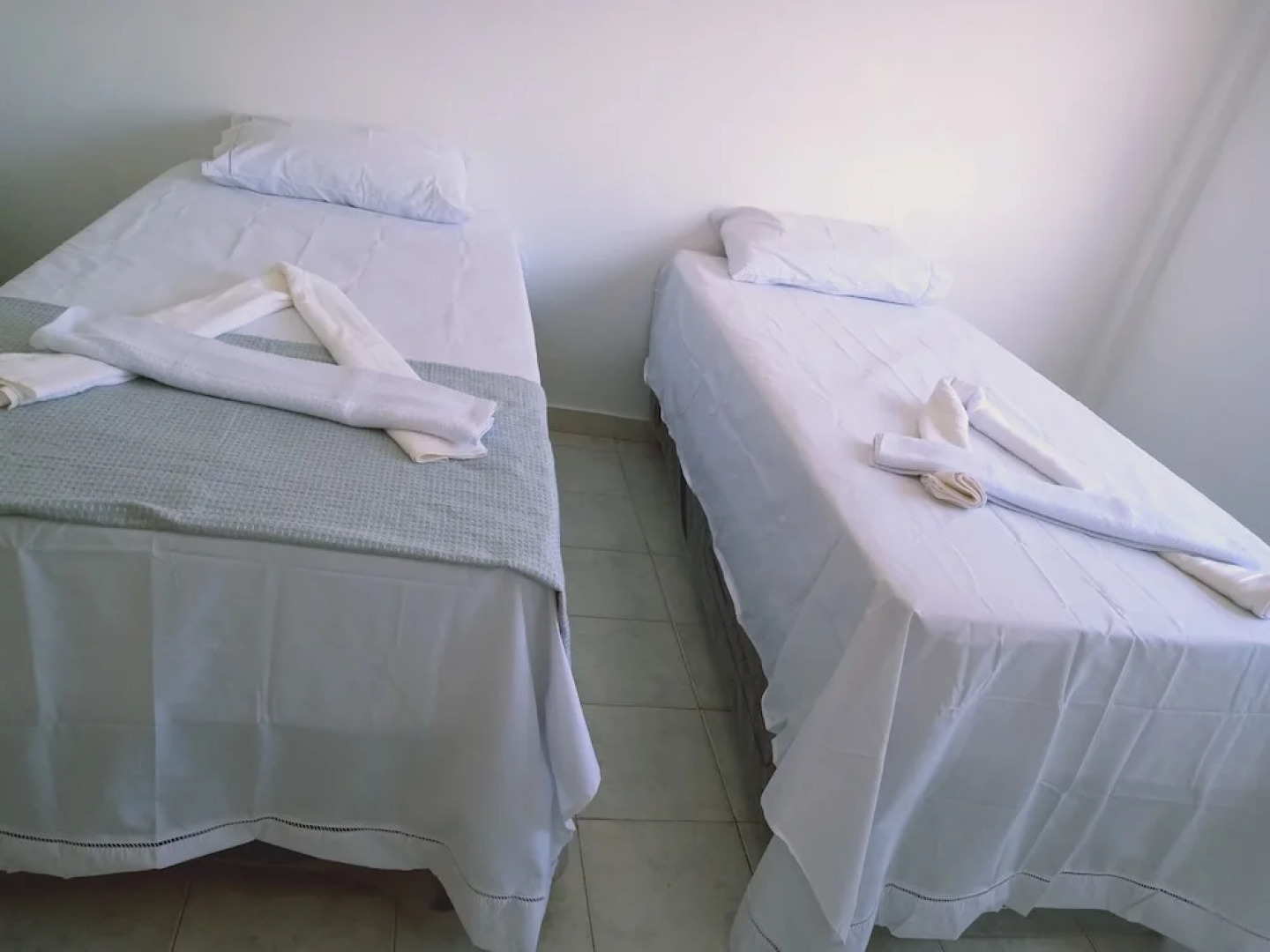 Angelus Hotel & Estacionamento