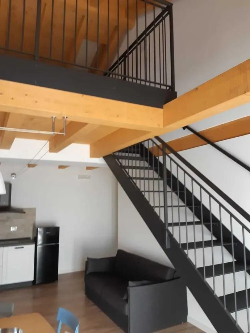 Agriturismo Ai Due Leoni