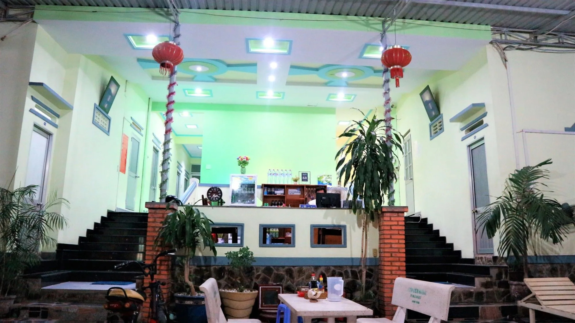 Quoc Dinh Guesthouse