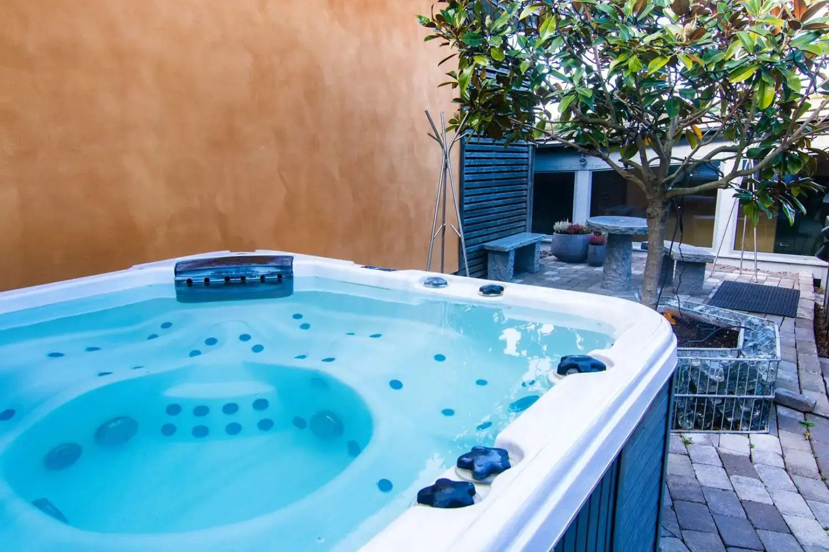 Hotell och Restaurang Hovs Hallar