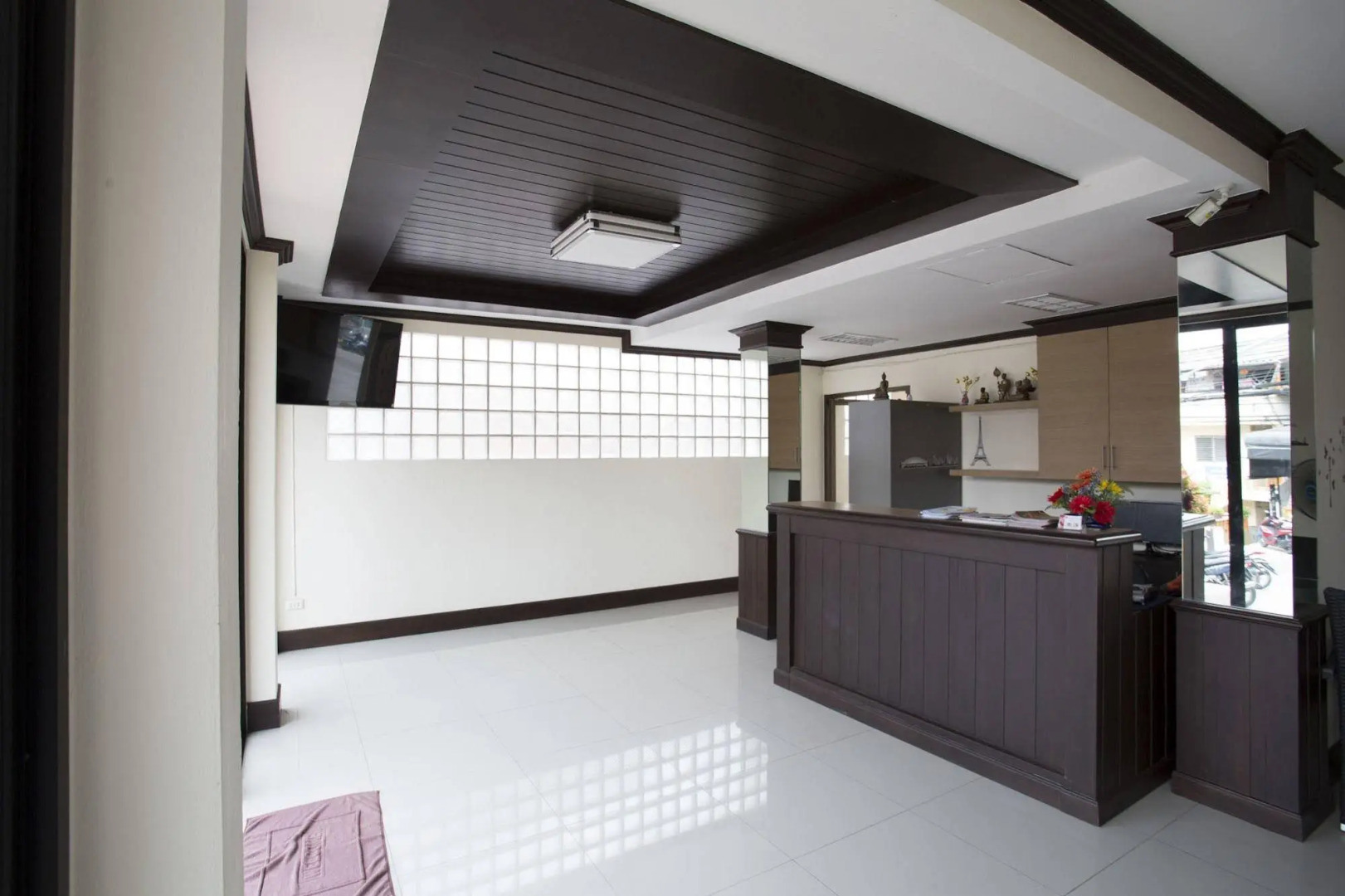 Paripas Express Hotel Patong