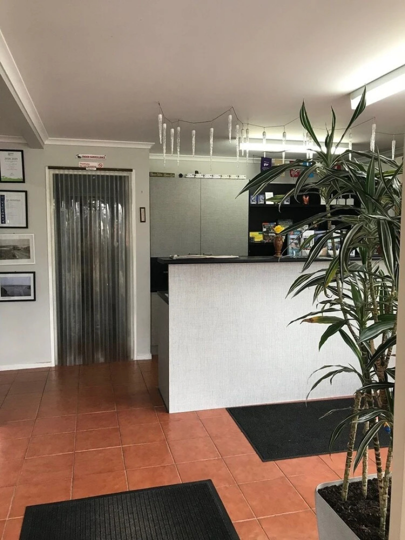 Aireys Inlet Holiday Park