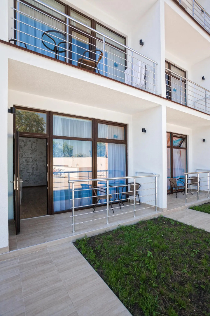 Премиум парк