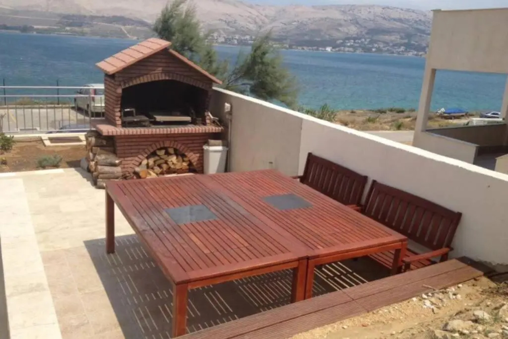 Apartmani Pag Luxury 4U