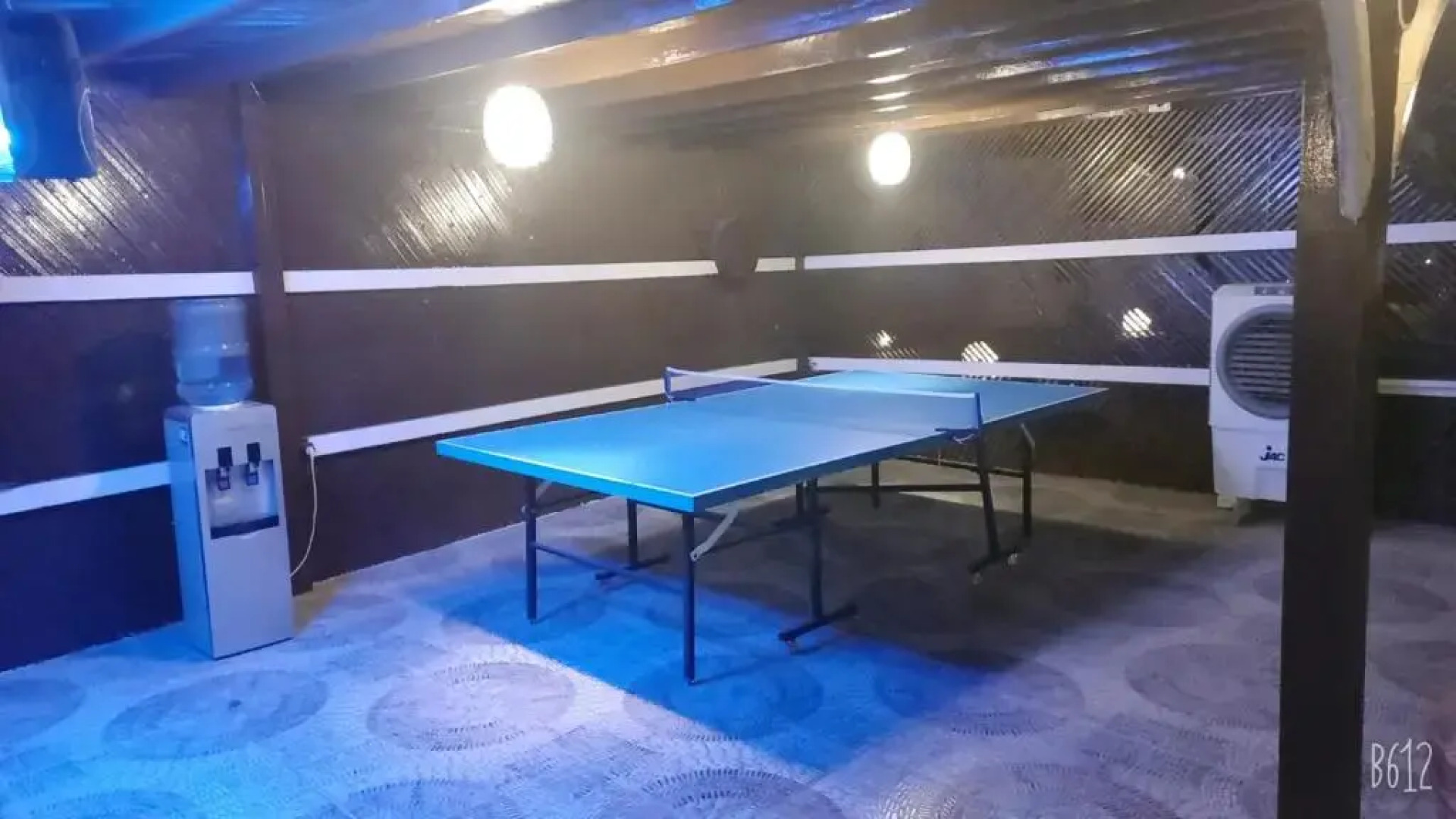 Dolphin Continental Hotel