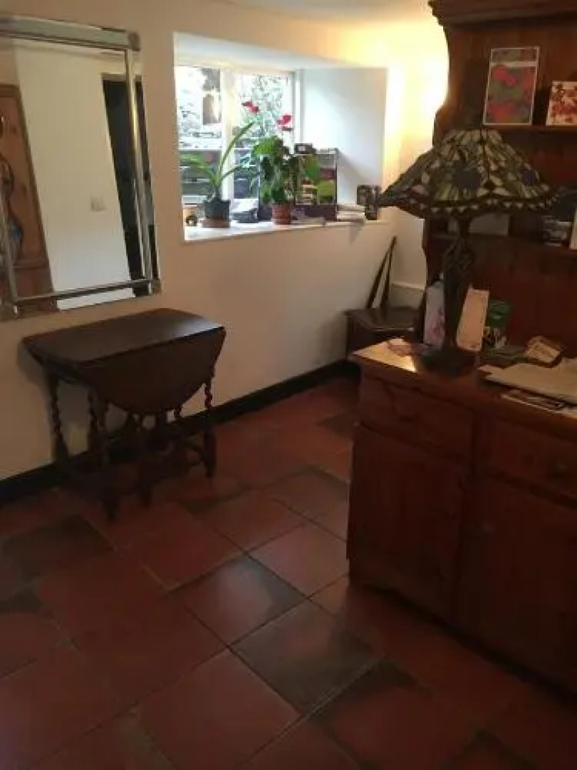 Manor Lodge Guesthouse