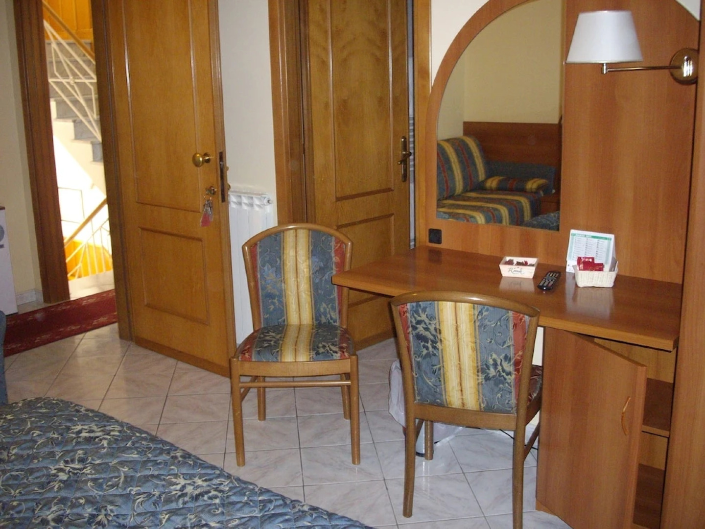 Albergo Ristorante Pizzeria Roma