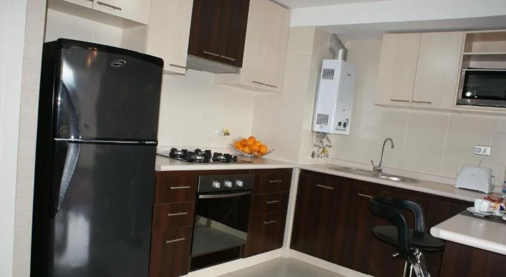 Loft Single Rent Apartment