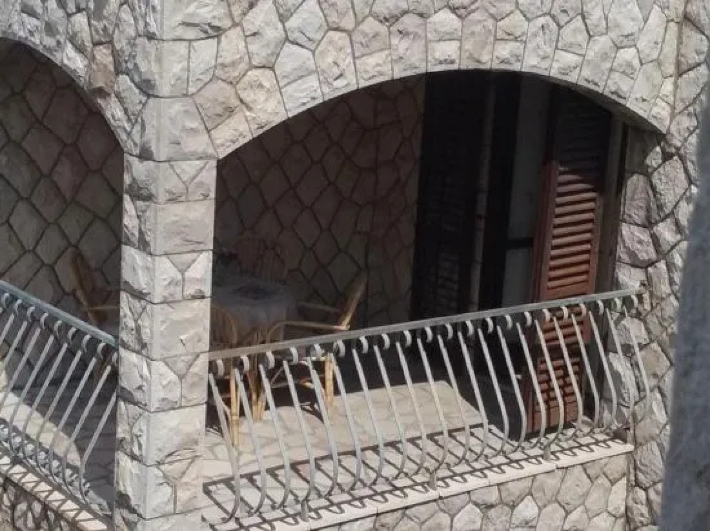 Apartments Vini and Ivana