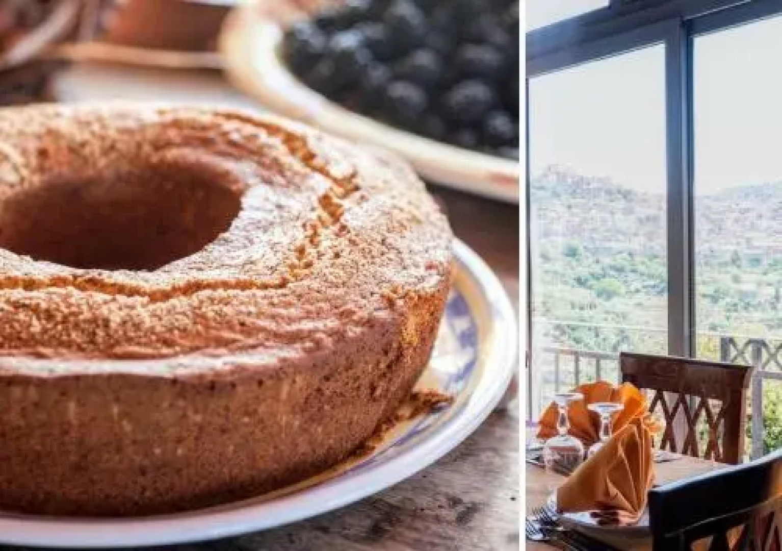 Le Rocche Agriturismo