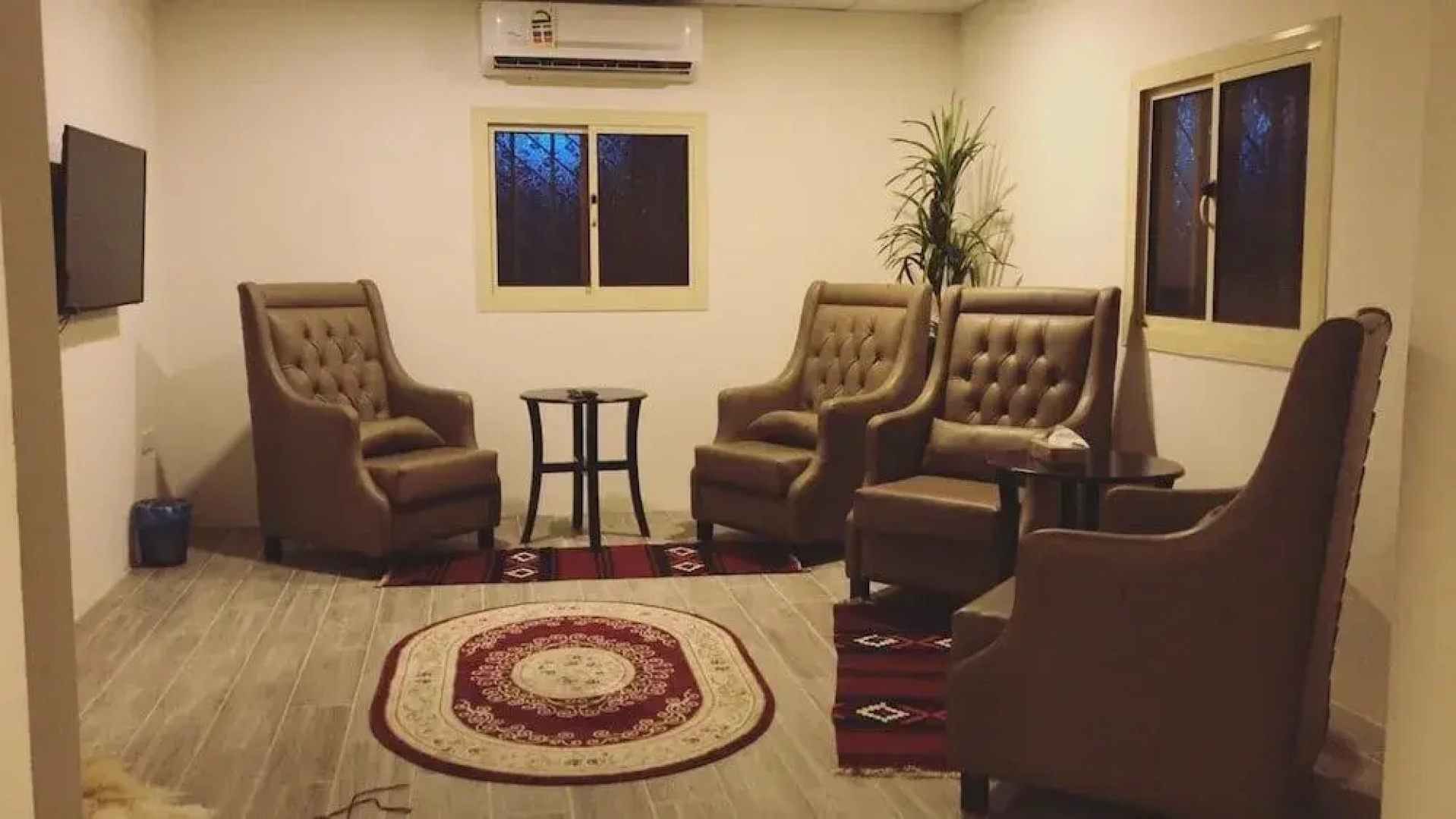 Waad Al Ula Hotel