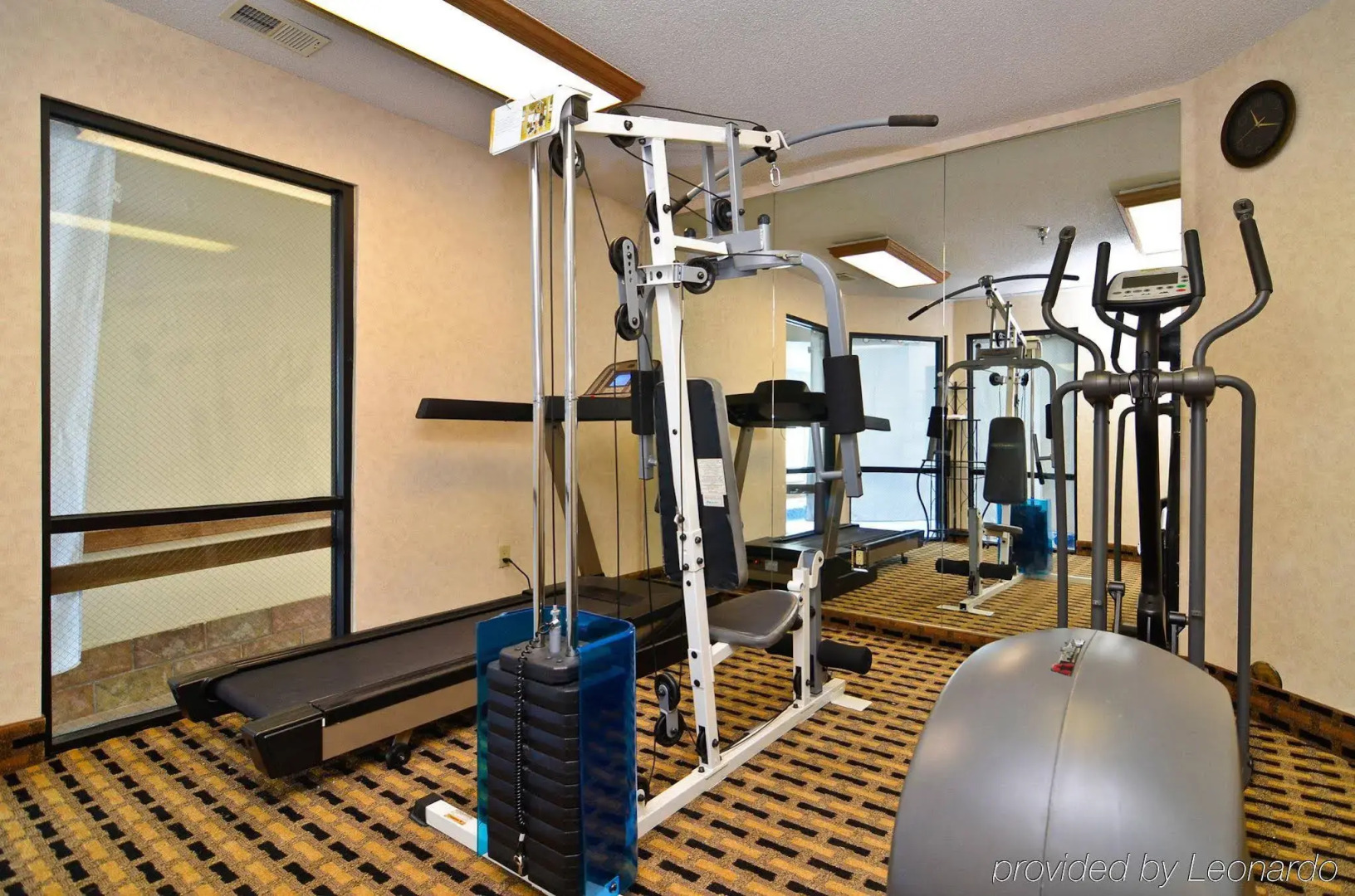 Quality Inn Lees Summit - Kansas City