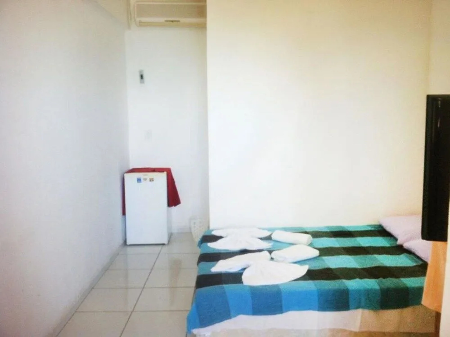 Pousada Universitária