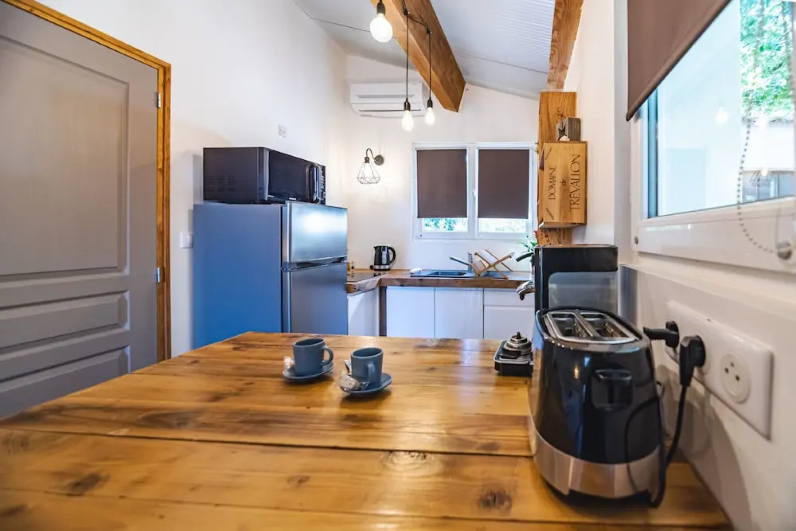 Ô Chalets de Provence