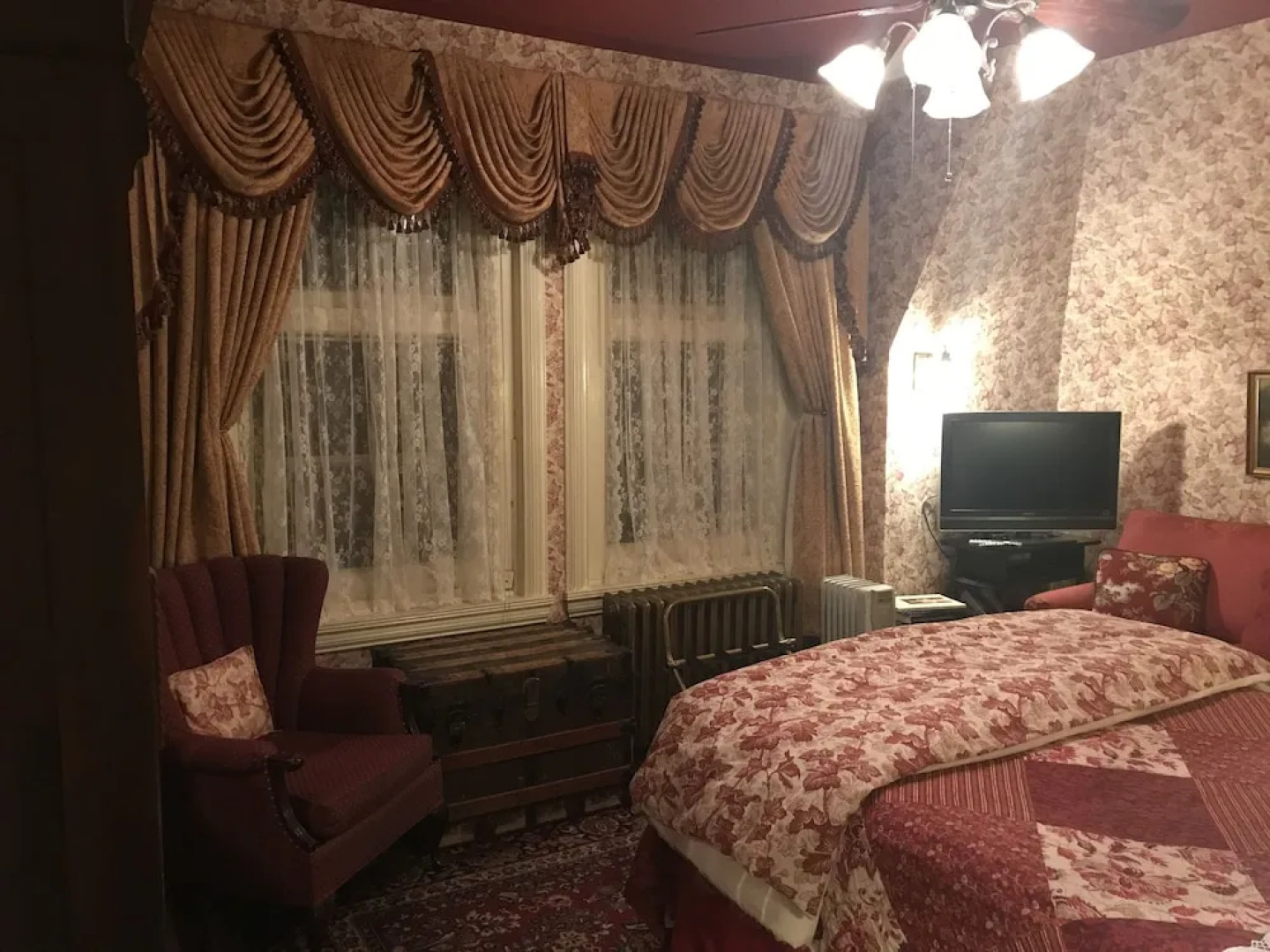 The Gables B&B Philadelphia