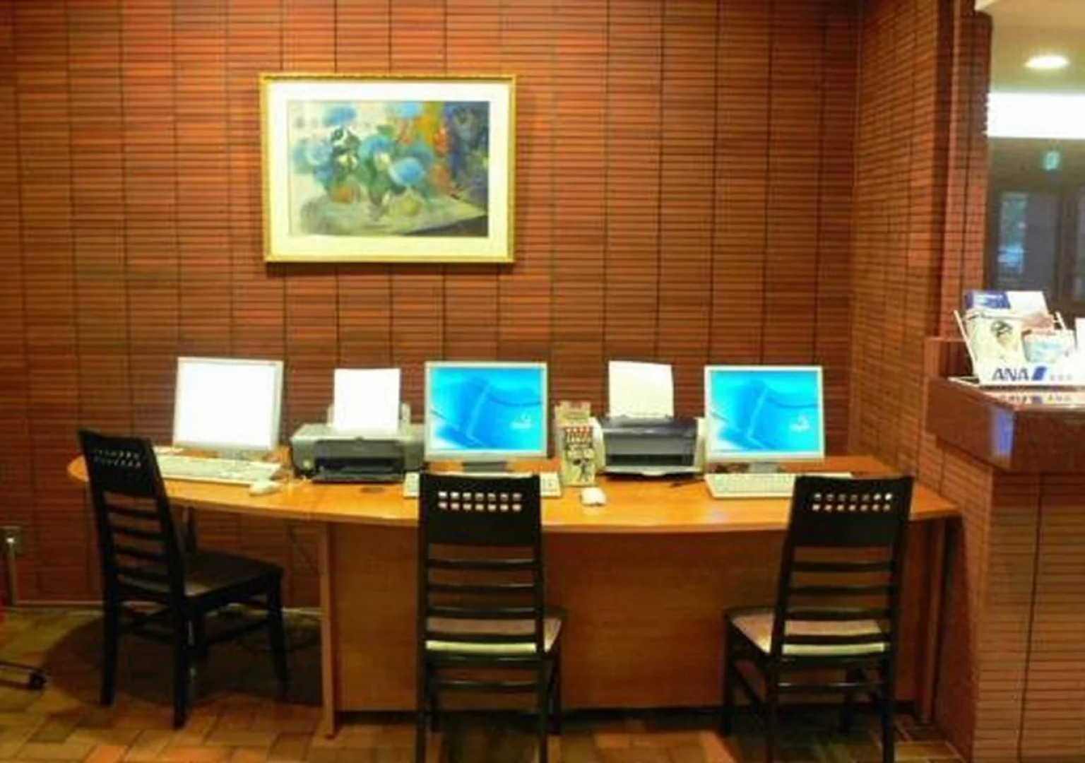 Garden Hotel Kanazawa