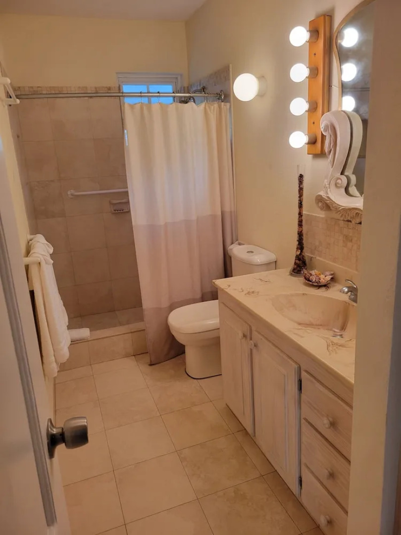 Ocean Bliss Apartments