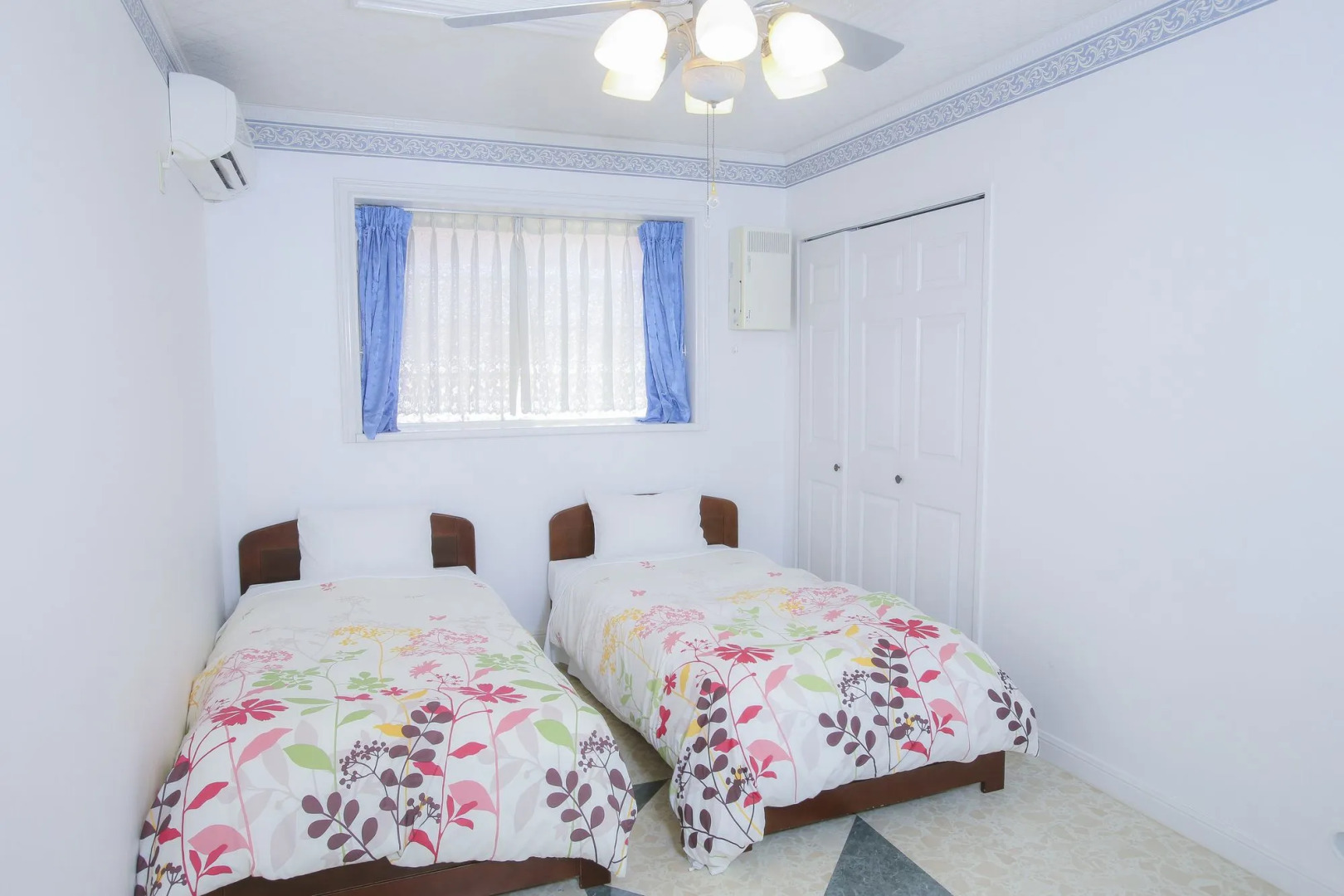 Okinawa Ocean Front Hotel