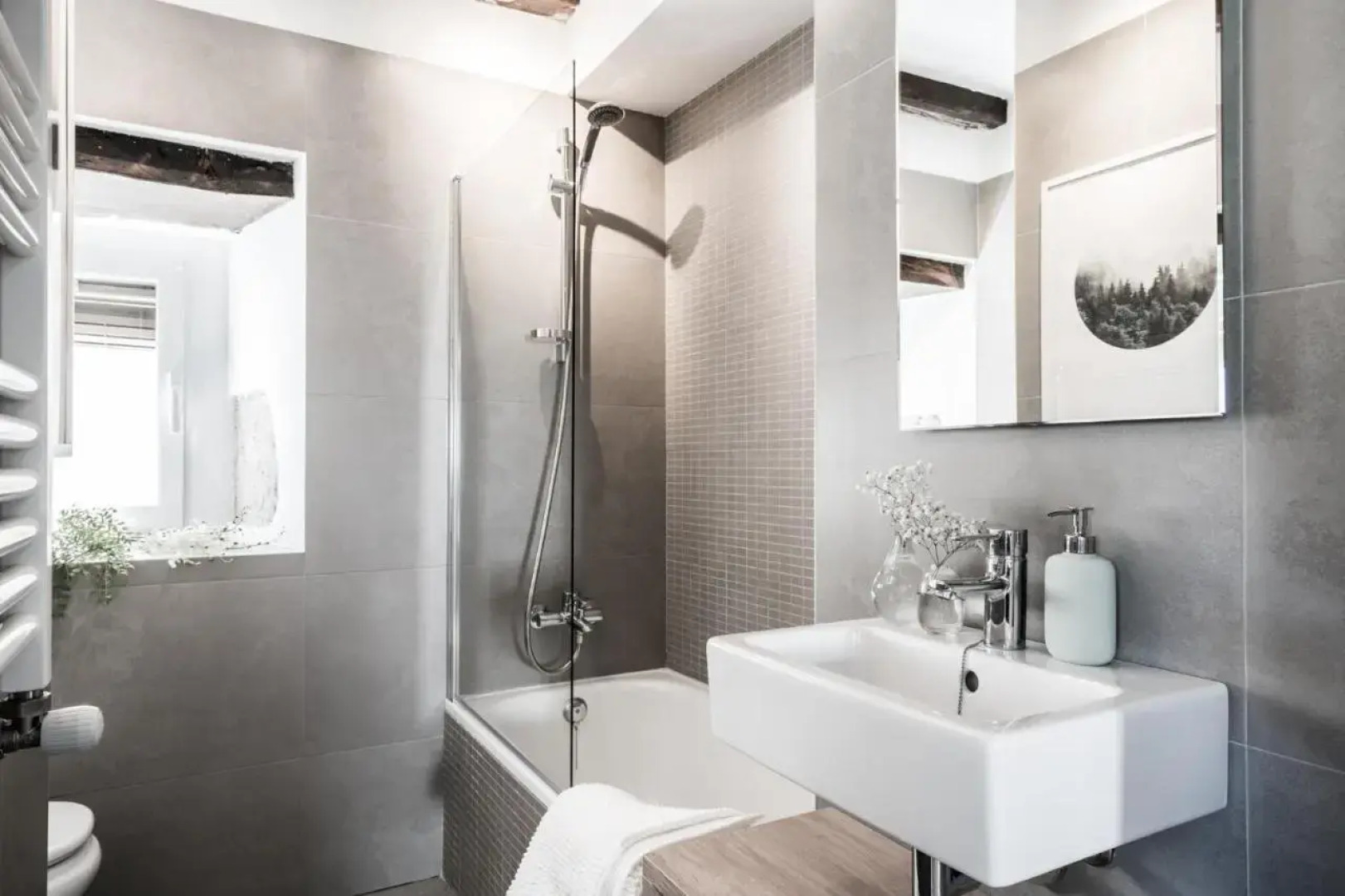 AT rural Erro Center