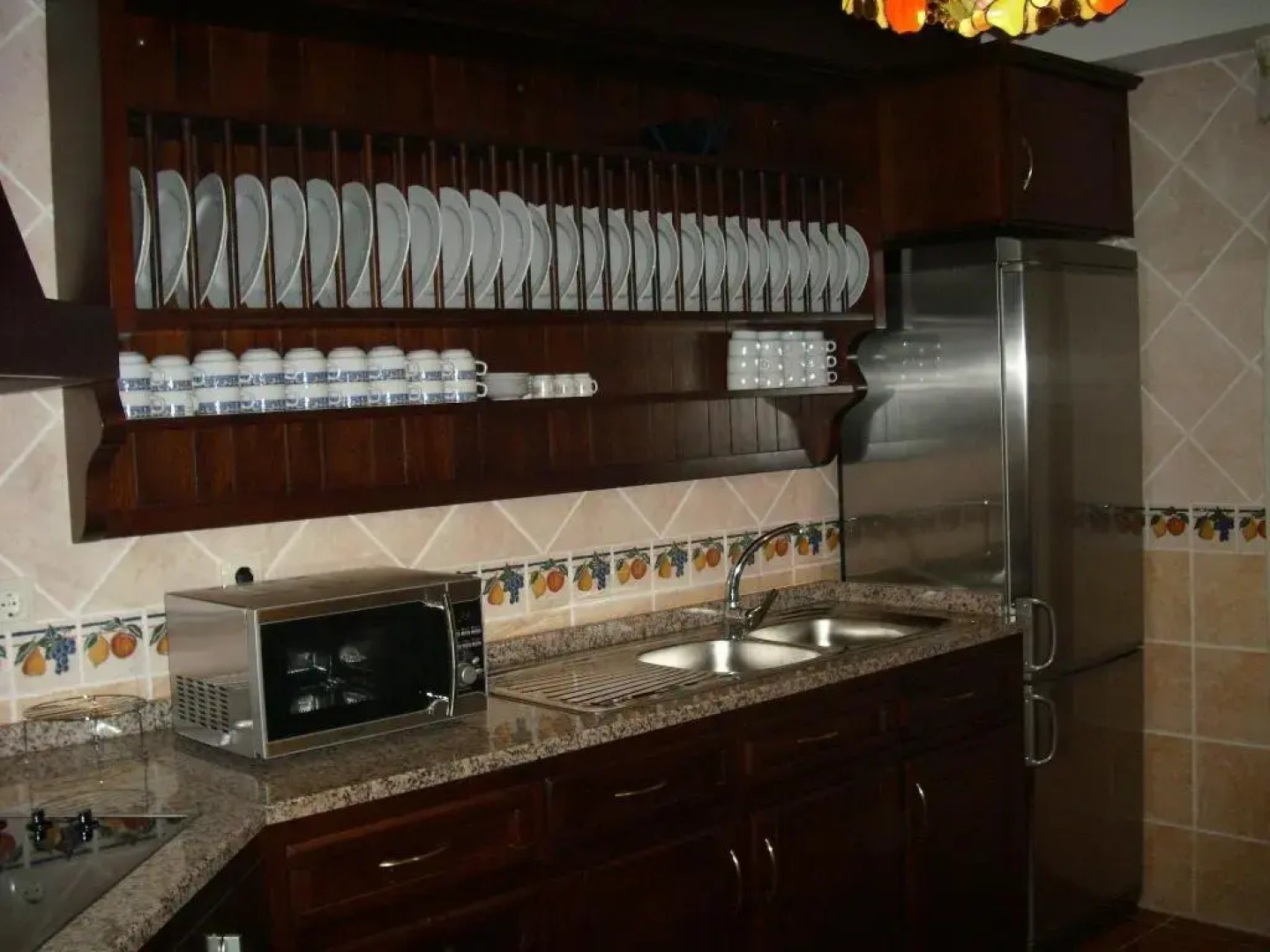 Casa Rural Las Murallas