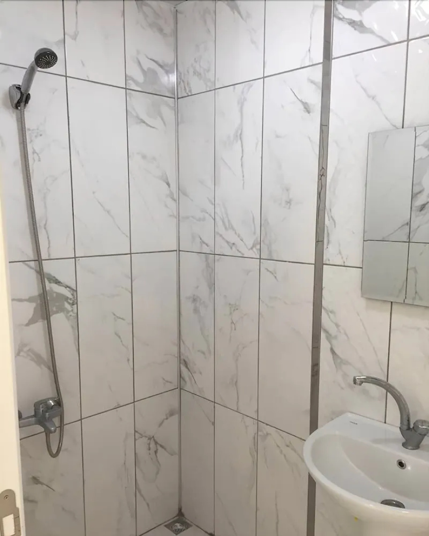 Mavi-Yesil Apart Hotel Tisan