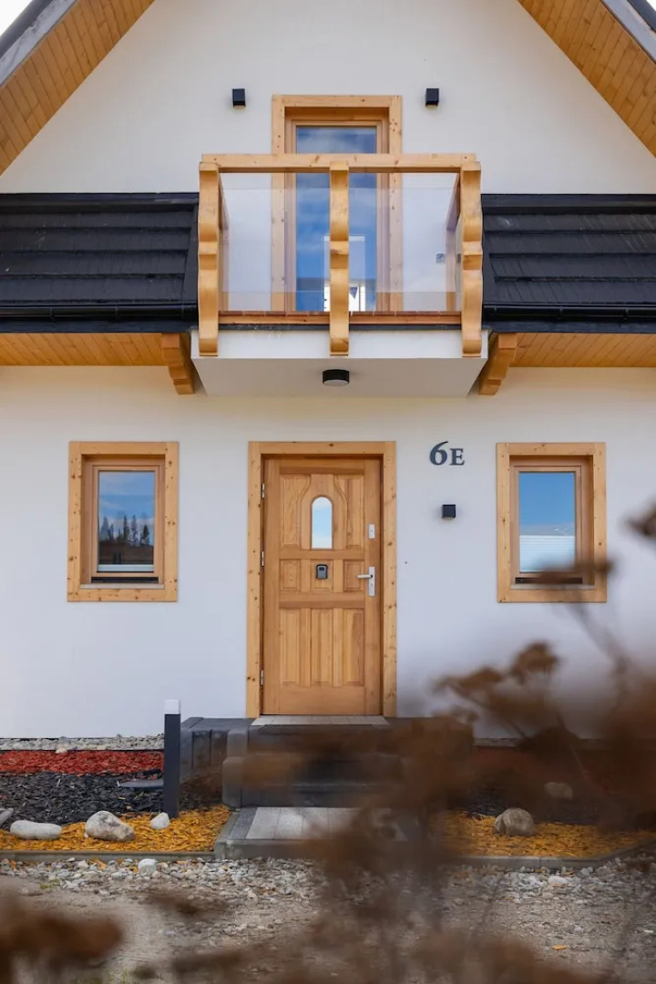 Gutowa Mountain Corner by Renters