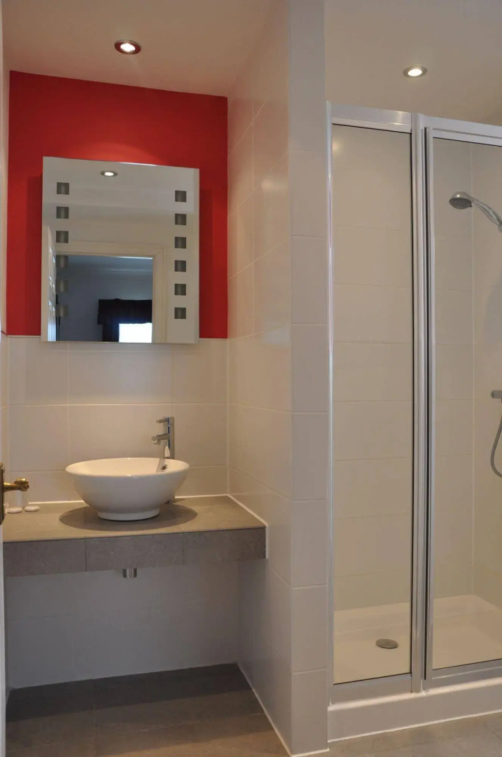 Camelia Hotel