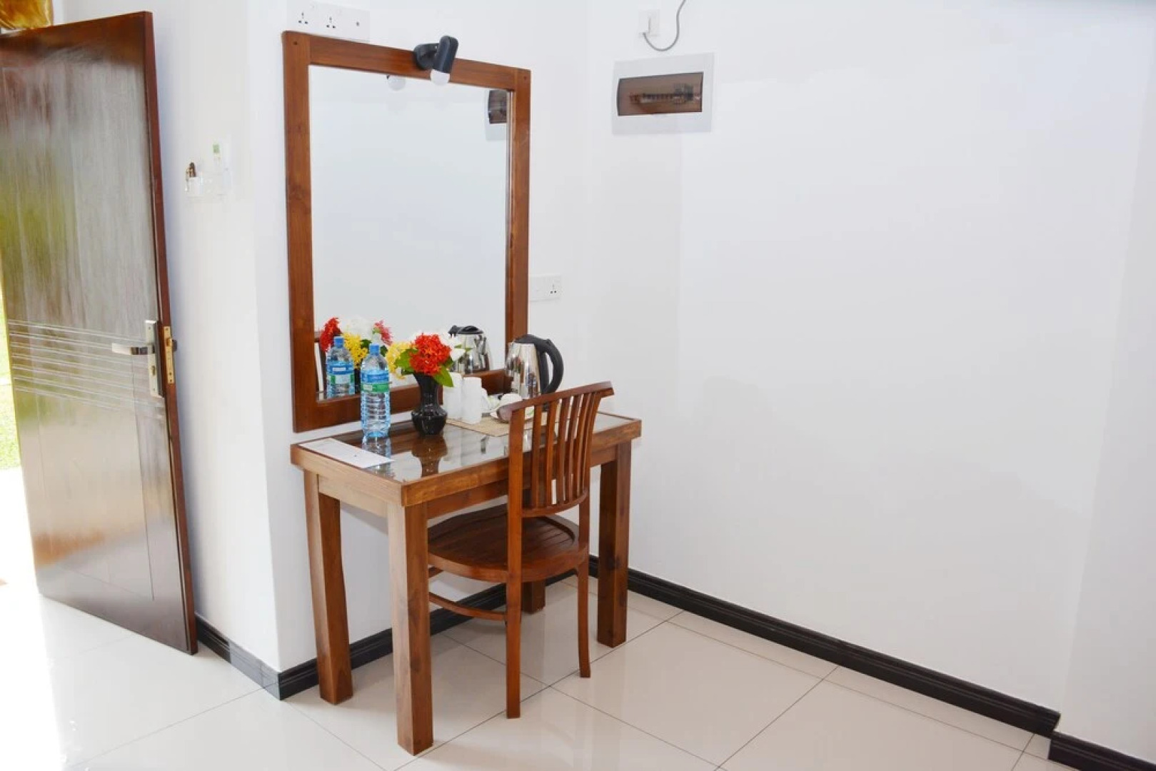 Nature Paradise Villas