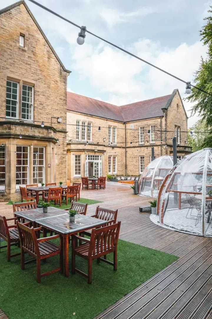 The Venue Serviced Apartments